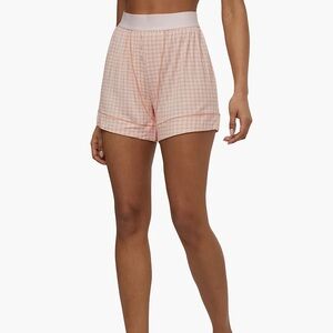 We wore what sleep boxers